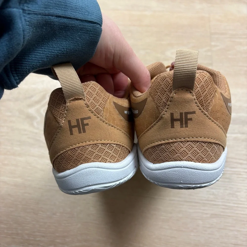 Hike Footwear HF Series‎ Cloud Mesh Barefoot Sneaker M8/W10